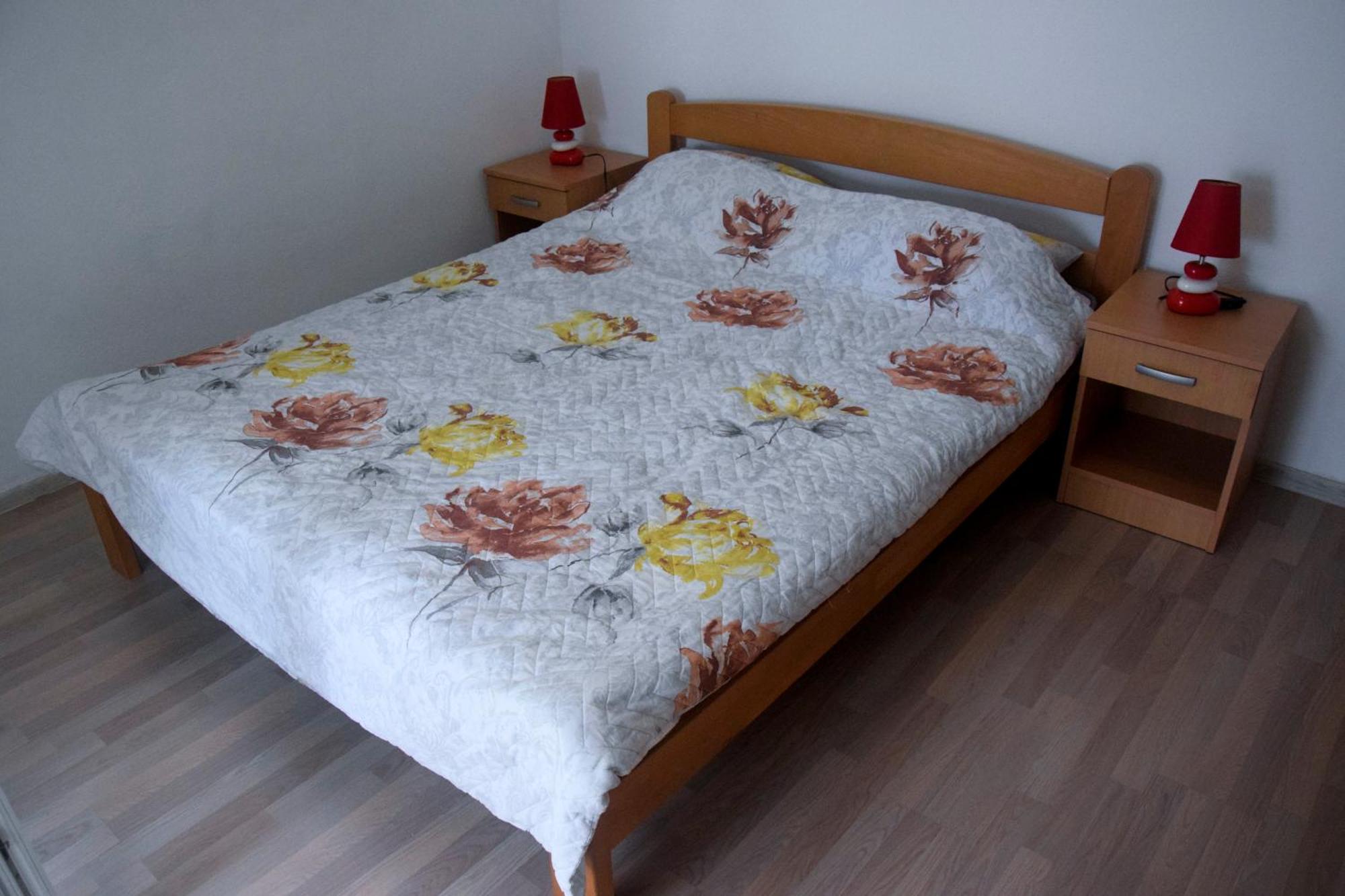 Apartments Radonjic Kotor Exterior photo